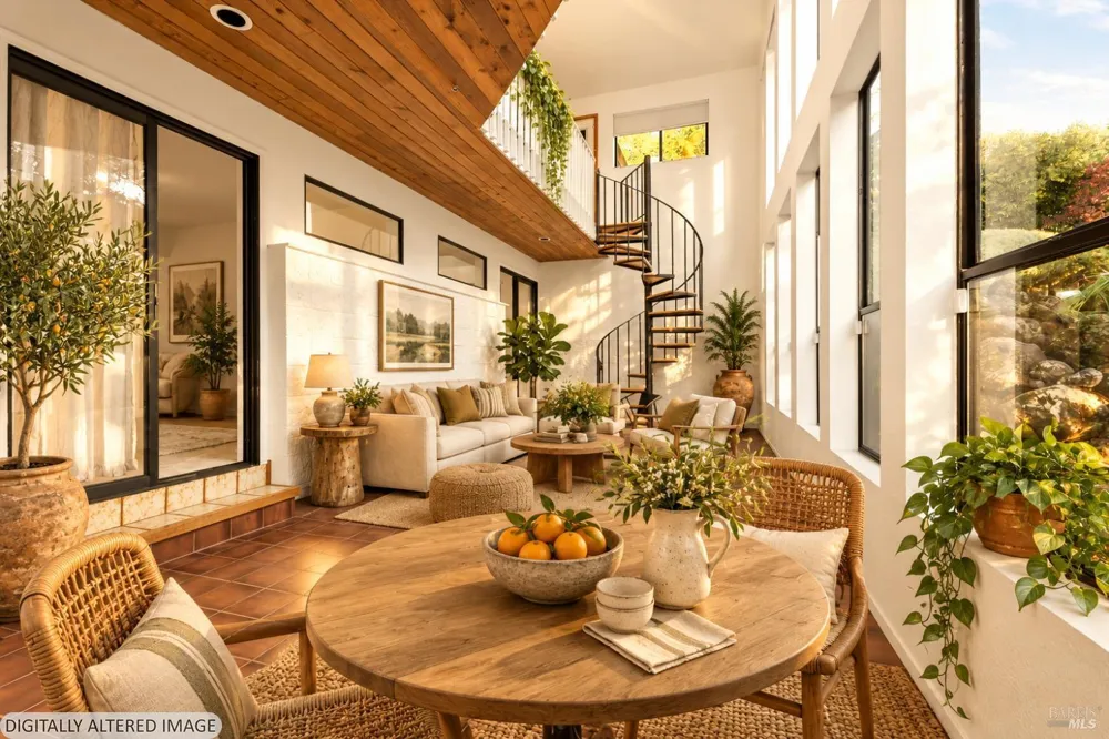 7061 Bennett Valley Road Santa Rosa, CA 95404