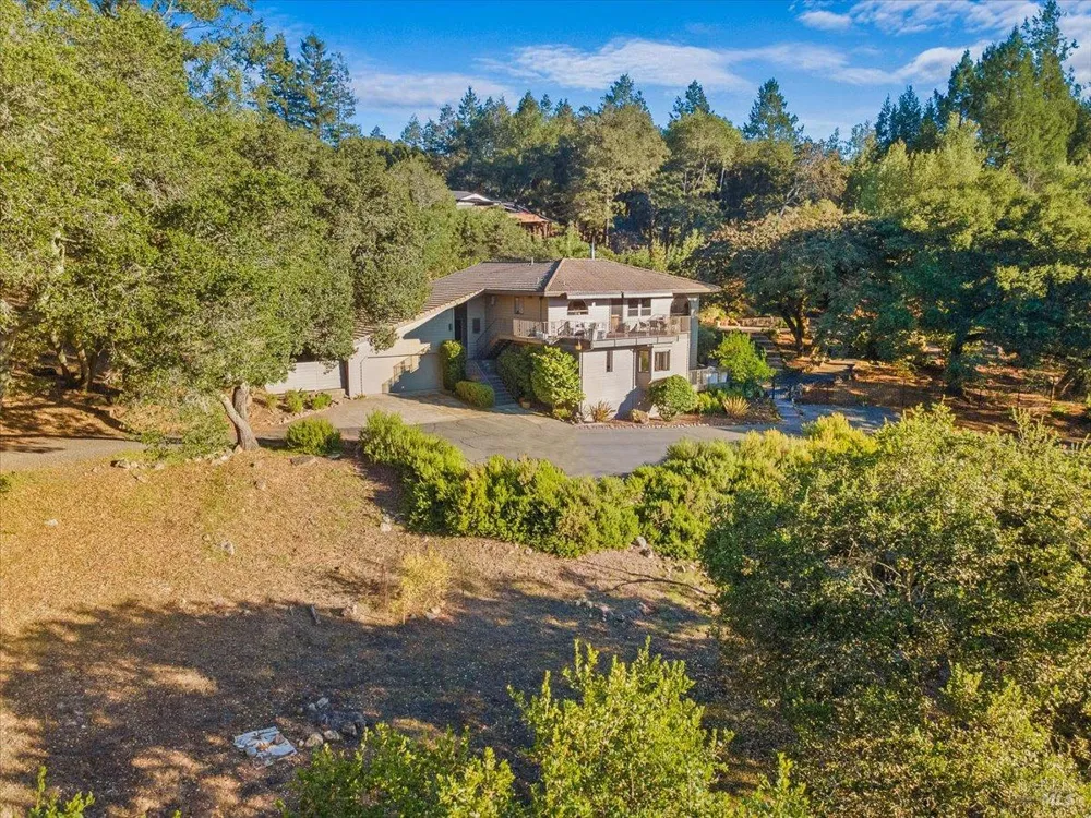 7061 Bennett Valley Road Santa Rosa, CA 95404