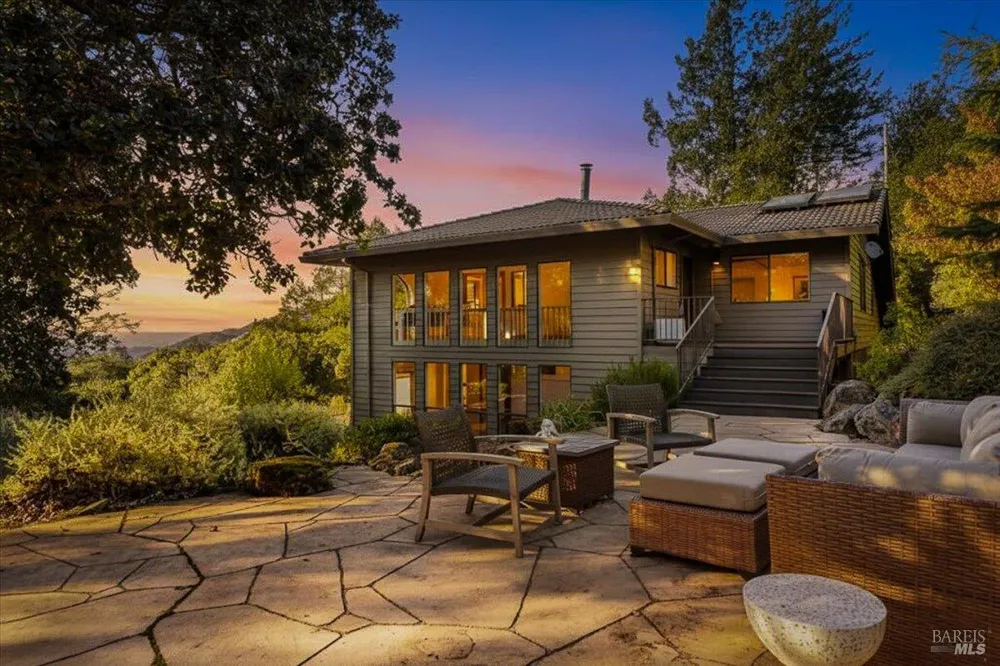 7061 Bennett Valley Road Santa Rosa, CA 95404