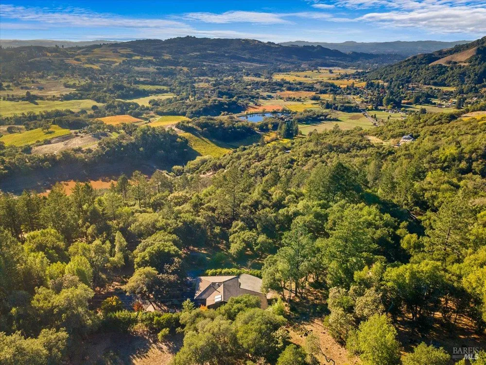 7061 Bennett Valley Road Santa Rosa, CA 95404