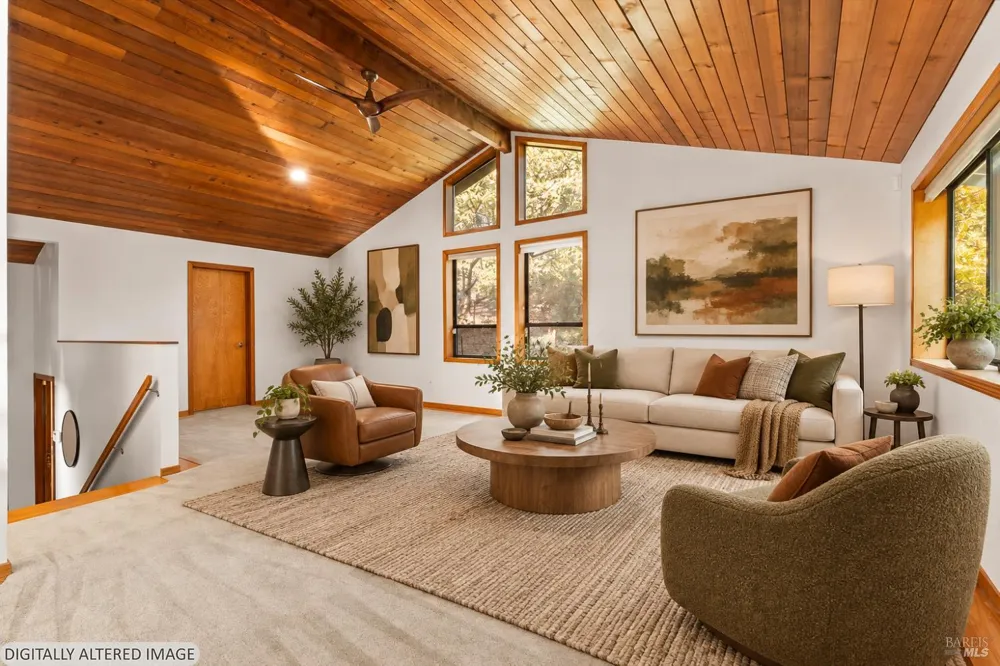 7061 Bennett Valley Road Santa Rosa, CA 95404