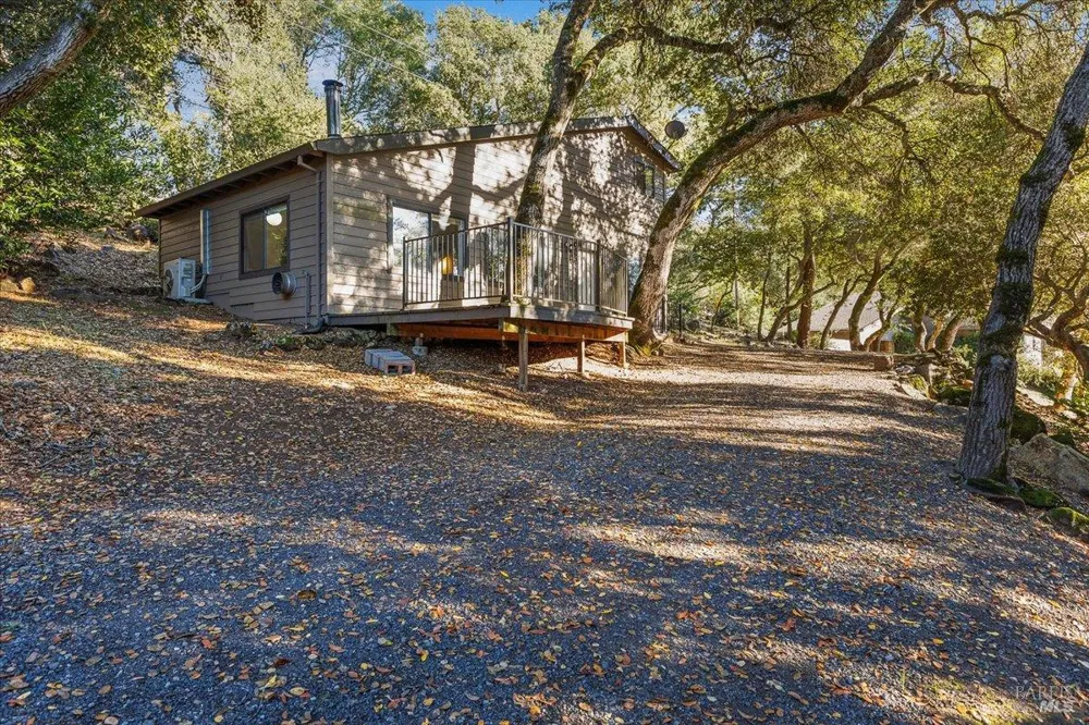 7061 Bennett Valley Road Santa Rosa, CA 95404