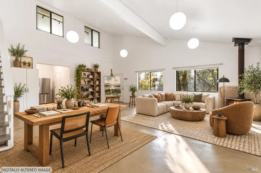 7061 Bennett Valley Road Santa Rosa, CA 95404
