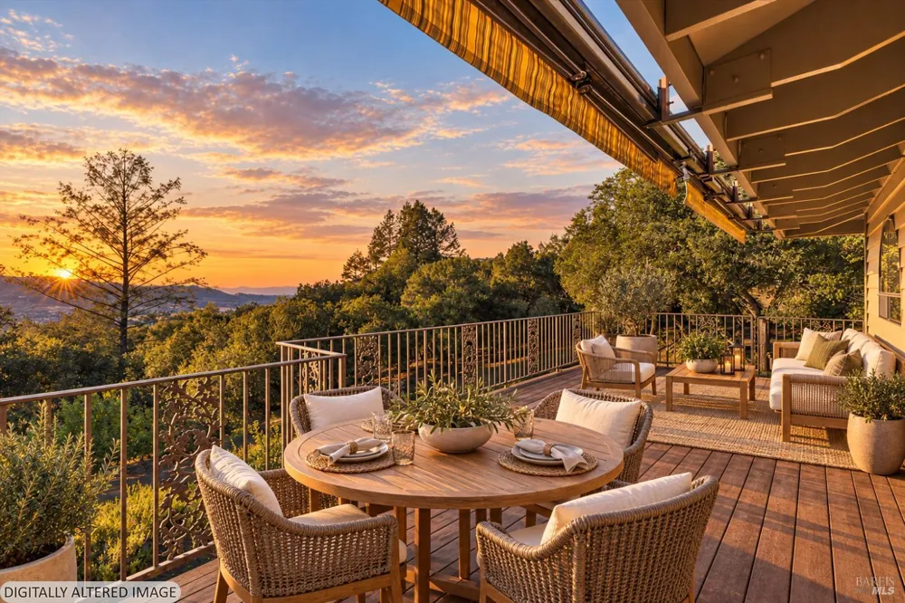 7061 Bennett Valley Road Santa Rosa, CA 95404