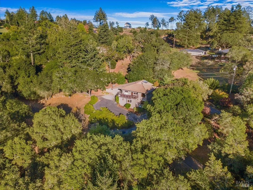 7061 Bennett Valley Road Santa Rosa, CA 95404