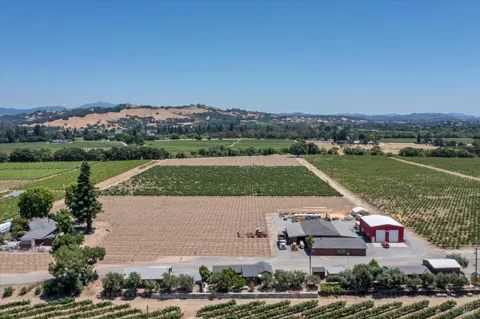 1558 Magnolia Drive