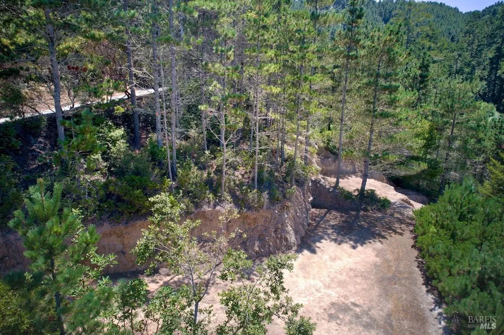 W Robert Drive Inverness, CA 94937