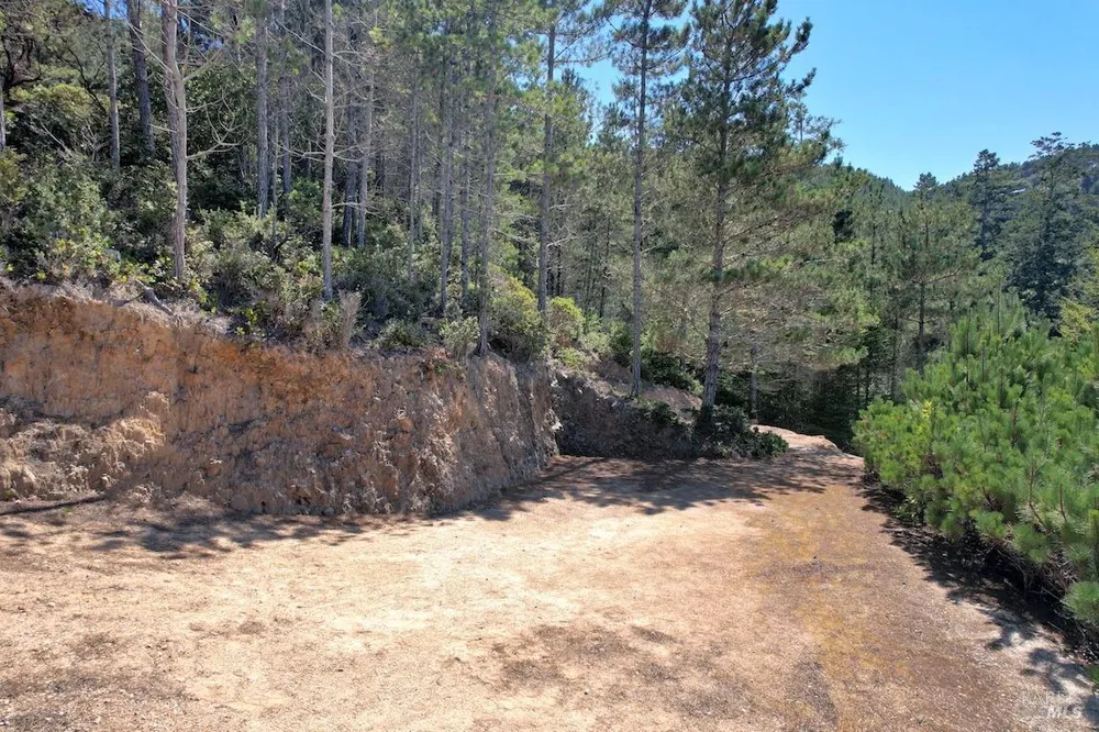 W Robert Drive Inverness, CA 94937