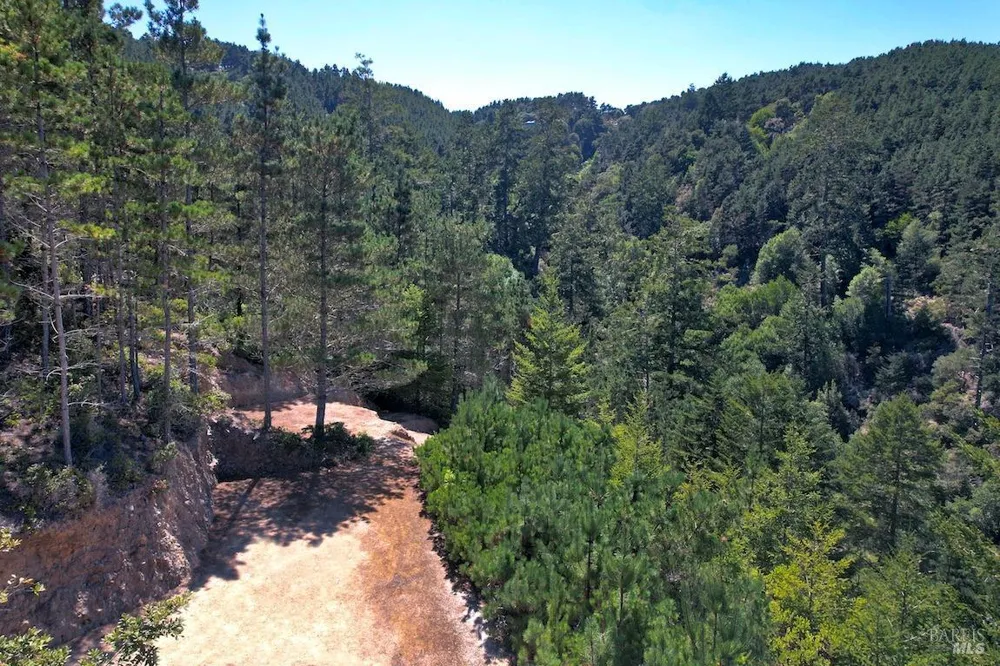 W Robert Drive Inverness, CA 94937