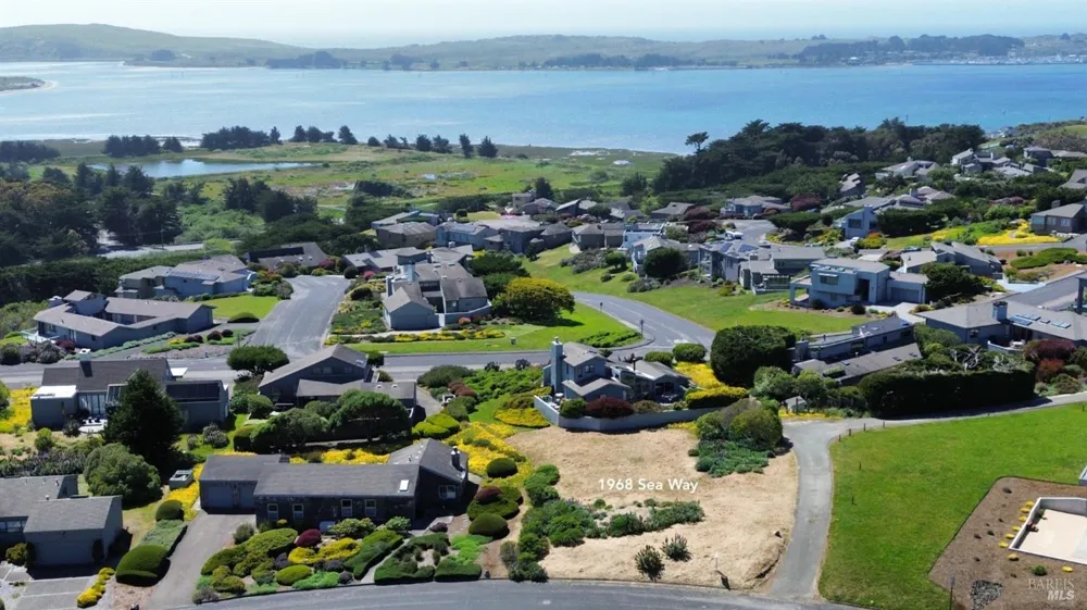1968 Sea Way Bodega Bay, CA 94923