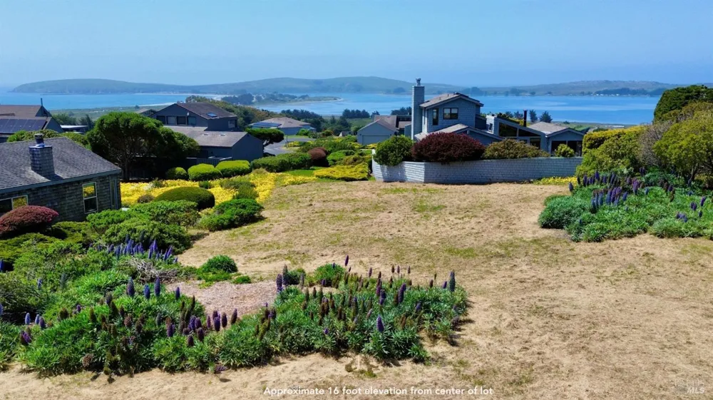 1968 Sea Way Bodega Bay, CA 94923