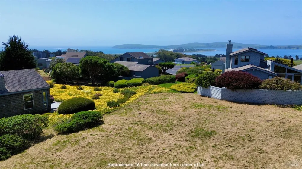 1968 Sea Way Bodega Bay, CA 94923