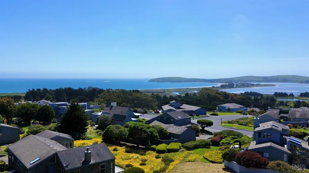 1968 Sea Way Bodega Bay, CA 94923