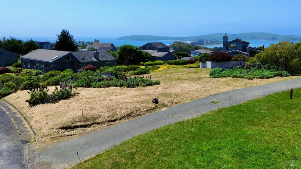 1968 Sea Way Bodega Bay, CA 94923