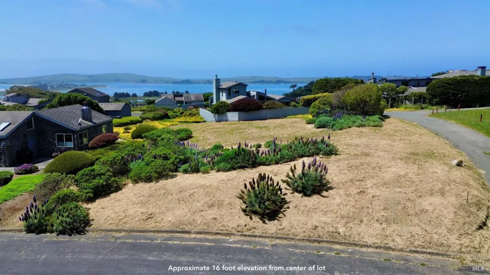 1968 Sea Way Bodega Bay, CA 94923