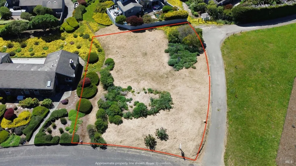 1968 Sea Way Bodega Bay, CA 94923