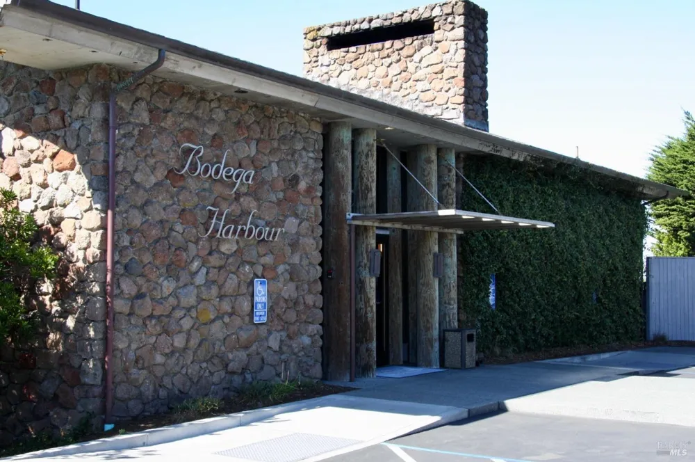 1968 Sea Way Bodega Bay, CA 94923