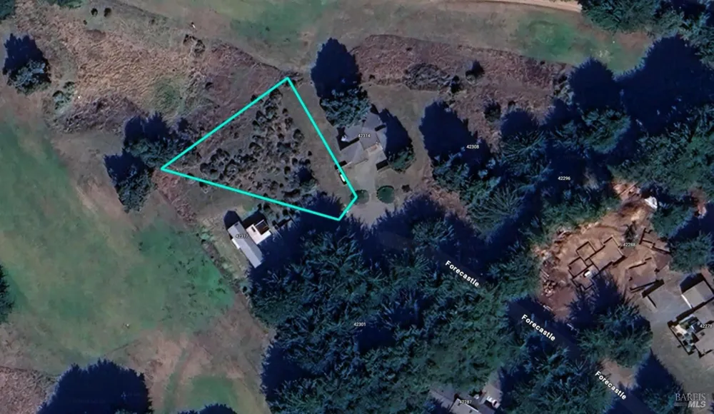 42320 Forecastle Street ##35E-2 The Sea Ranch, CA 95497