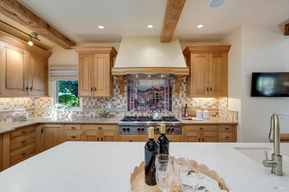 466 Pratt Avenue St. Helena, CA 94574