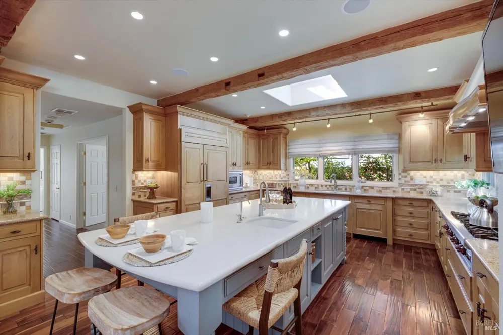 466 Pratt Avenue St. Helena, CA 94574