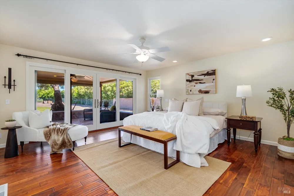 466 Pratt Avenue St. Helena, CA 94574