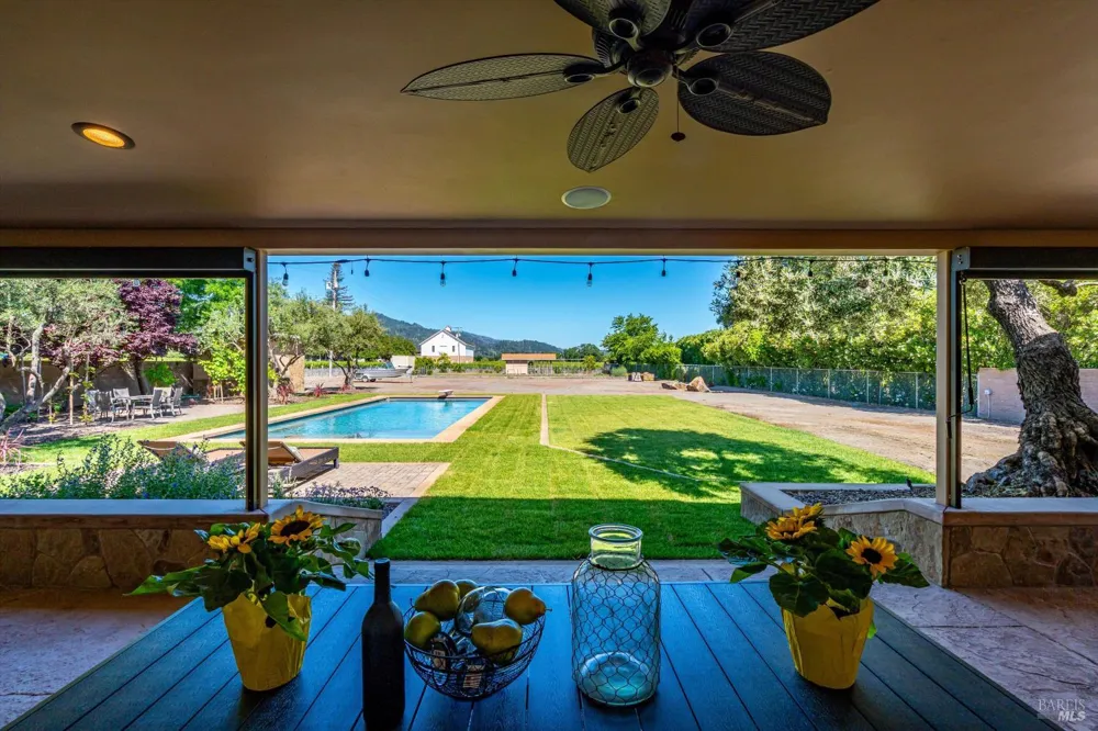 466 Pratt Avenue St. Helena, CA 94574