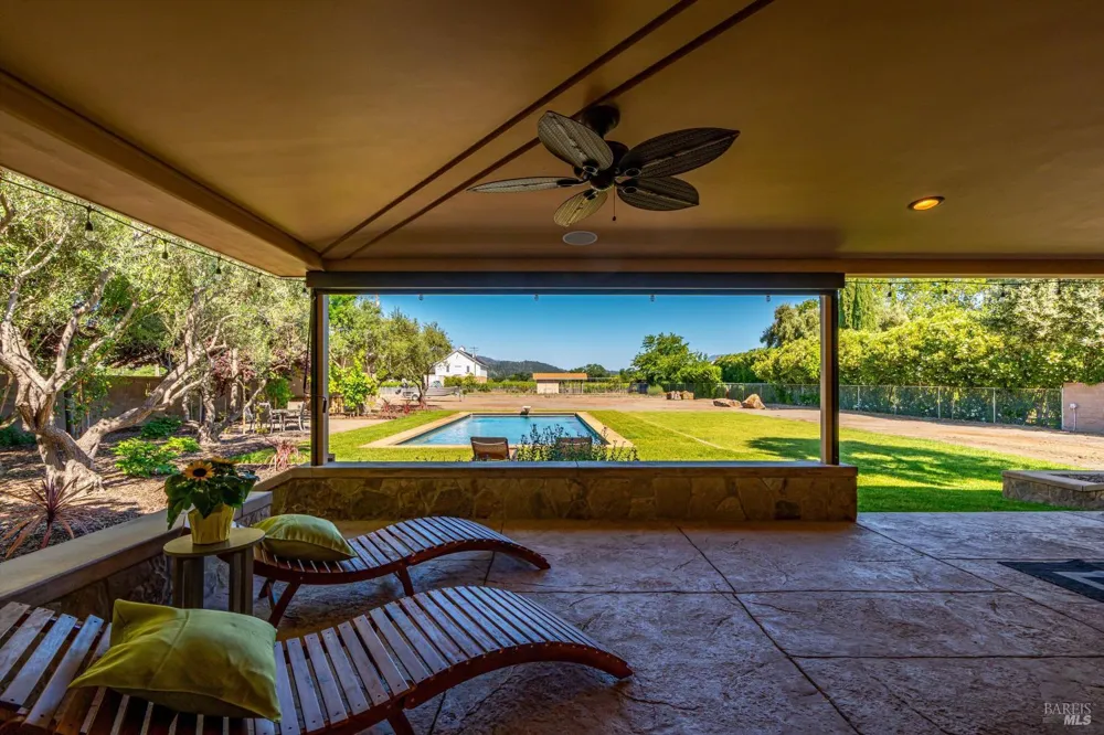 466 Pratt Avenue St. Helena, CA 94574