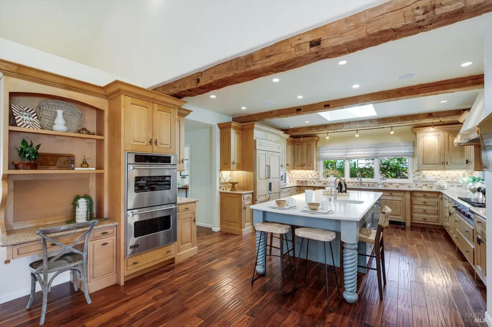 466 Pratt Avenue St. Helena, CA 94574