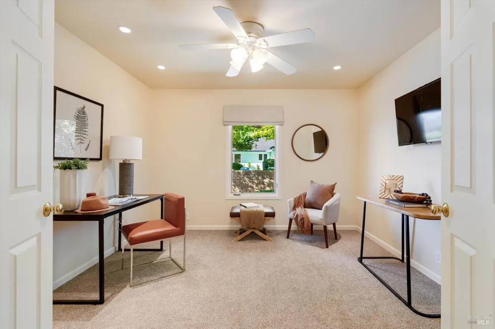 466 Pratt Avenue St. Helena, CA 94574