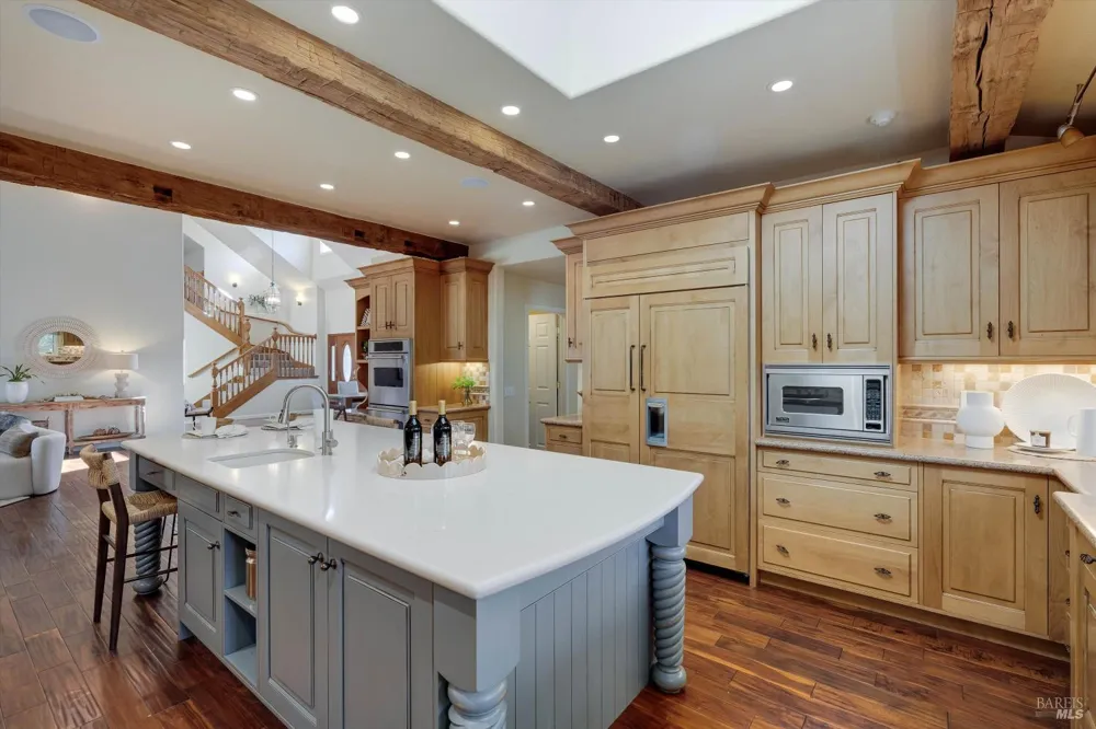 466 Pratt Avenue St. Helena, CA 94574