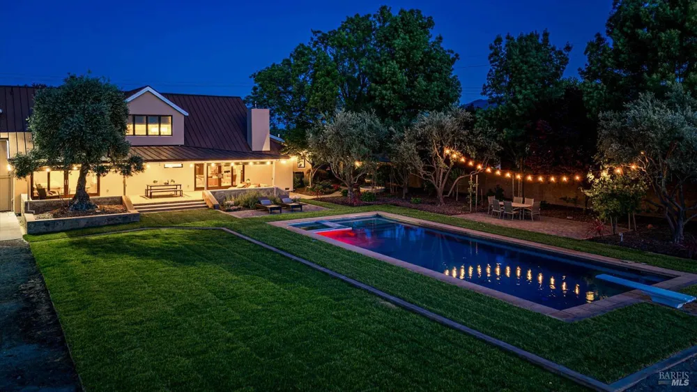 466 Pratt Avenue St. Helena, CA 94574