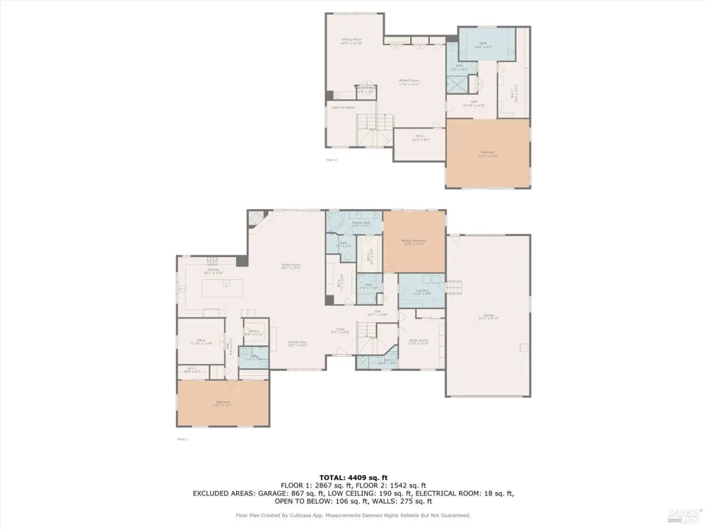 466 Pratt Avenue St. Helena, CA 94574