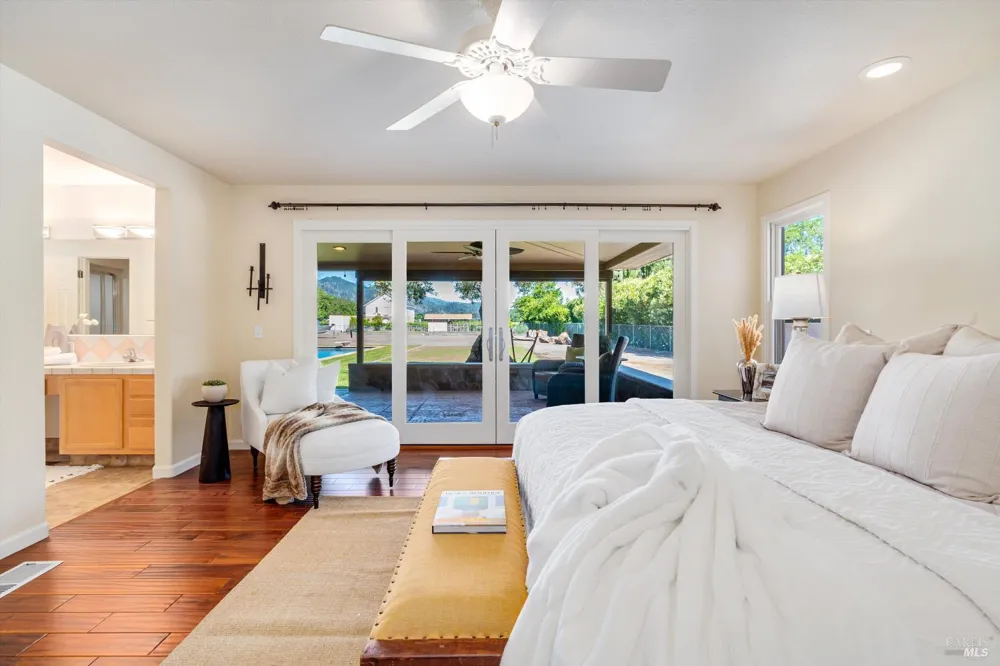 466 Pratt Avenue St. Helena, CA 94574
