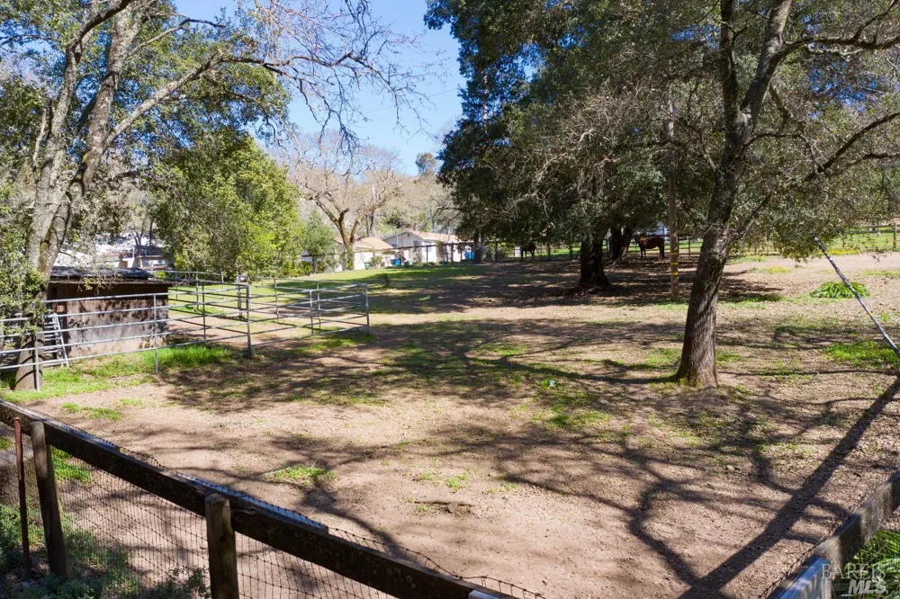 840 Horn Avenue Glen Ellen, CA 95442