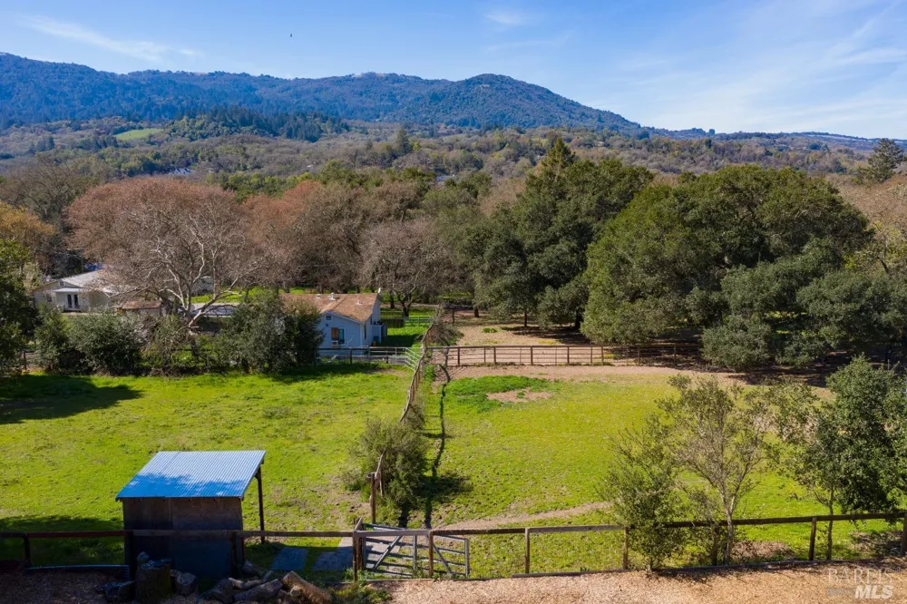 840 Horn Avenue Glen Ellen, CA 95442