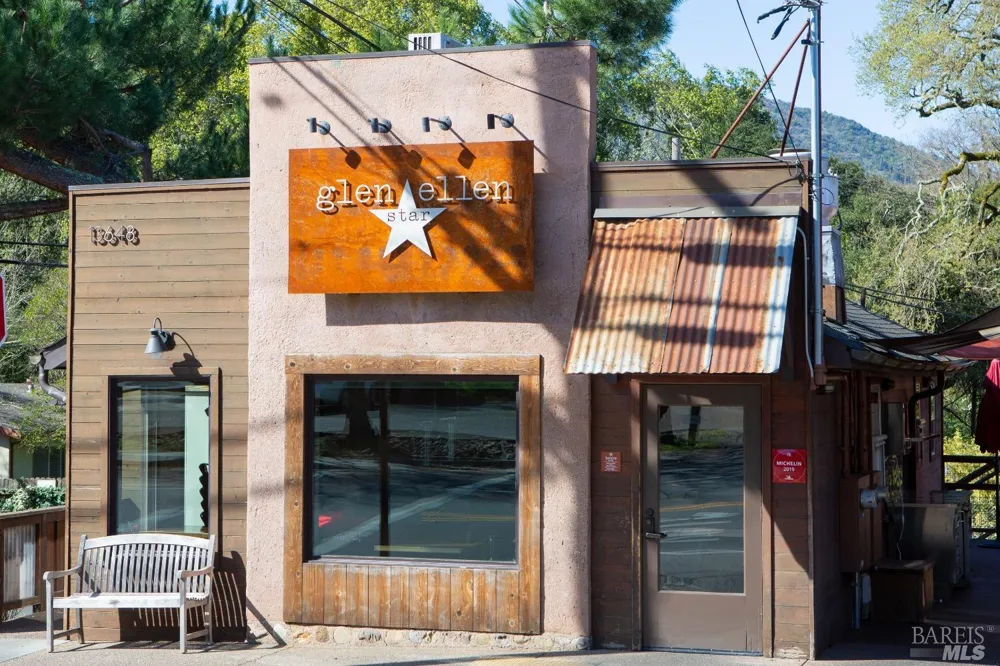 840 Horn Avenue Glen Ellen, CA 95442
