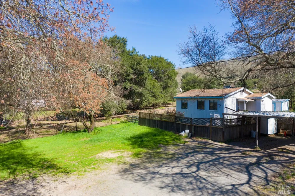 840 Horn Avenue Glen Ellen, CA 95442