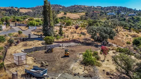1777 Crystal Springs Court