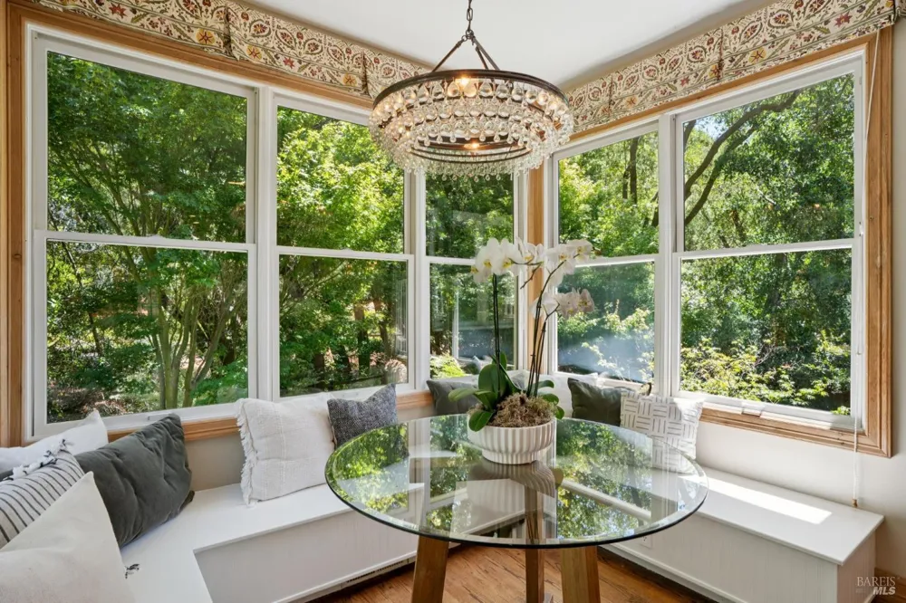 6 Hunter Creek Fairfax, CA 94930