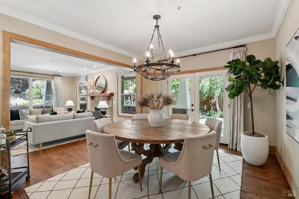 6 Hunter Creek Fairfax, CA 94930