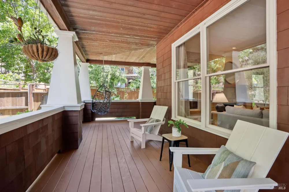 6 Hunter Creek Fairfax, CA 94930