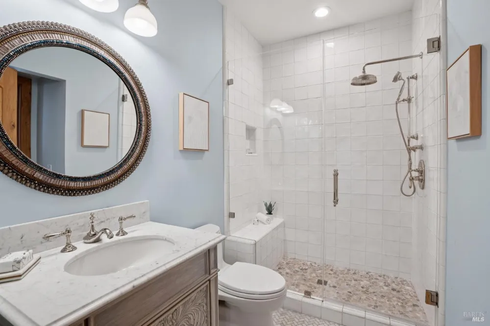 6 Hunter Creek Fairfax, CA 94930