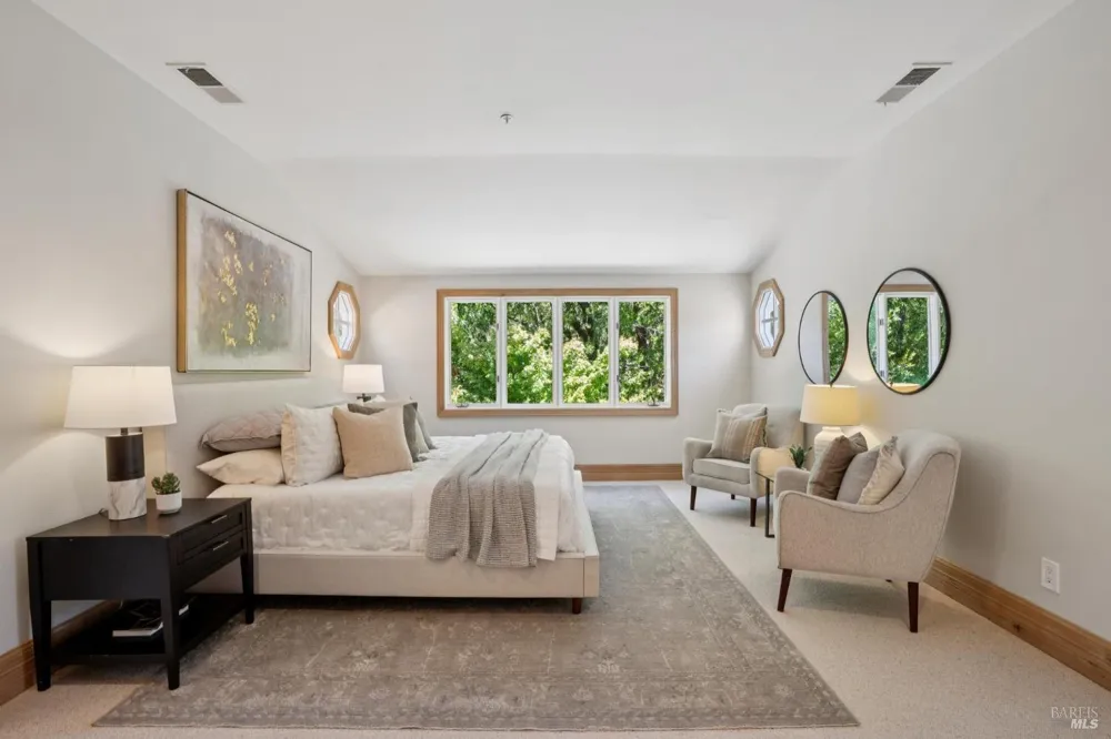6 Hunter Creek Fairfax, CA 94930