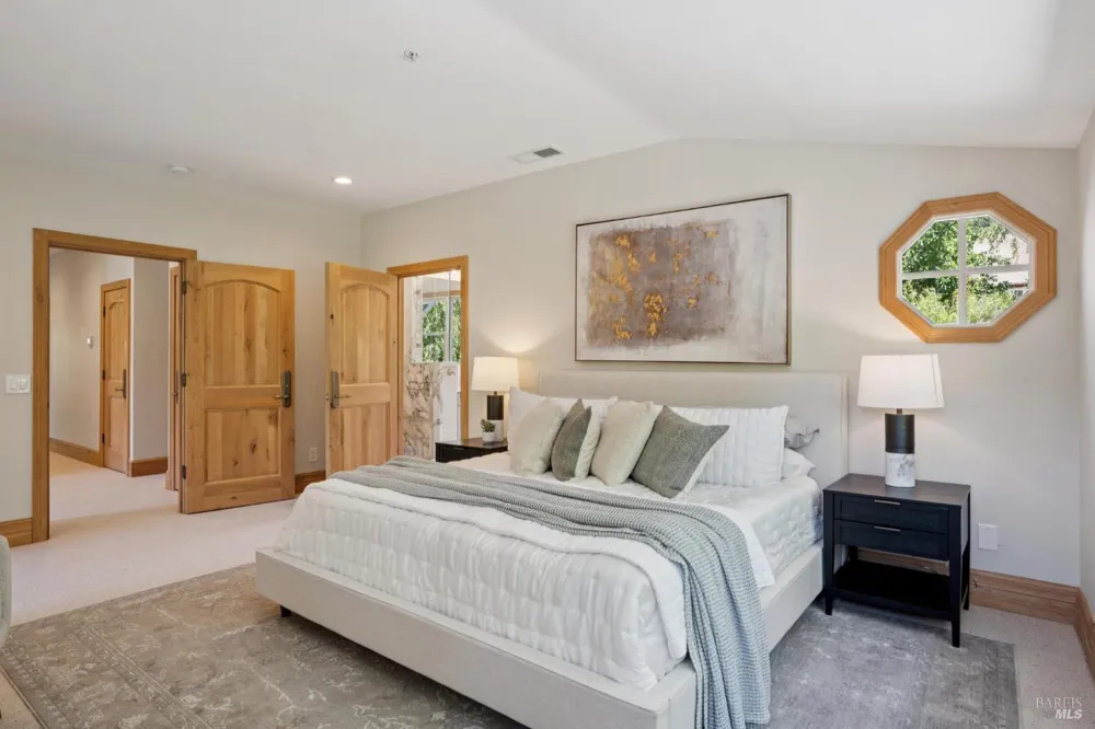 6 Hunter Creek Fairfax, CA 94930
