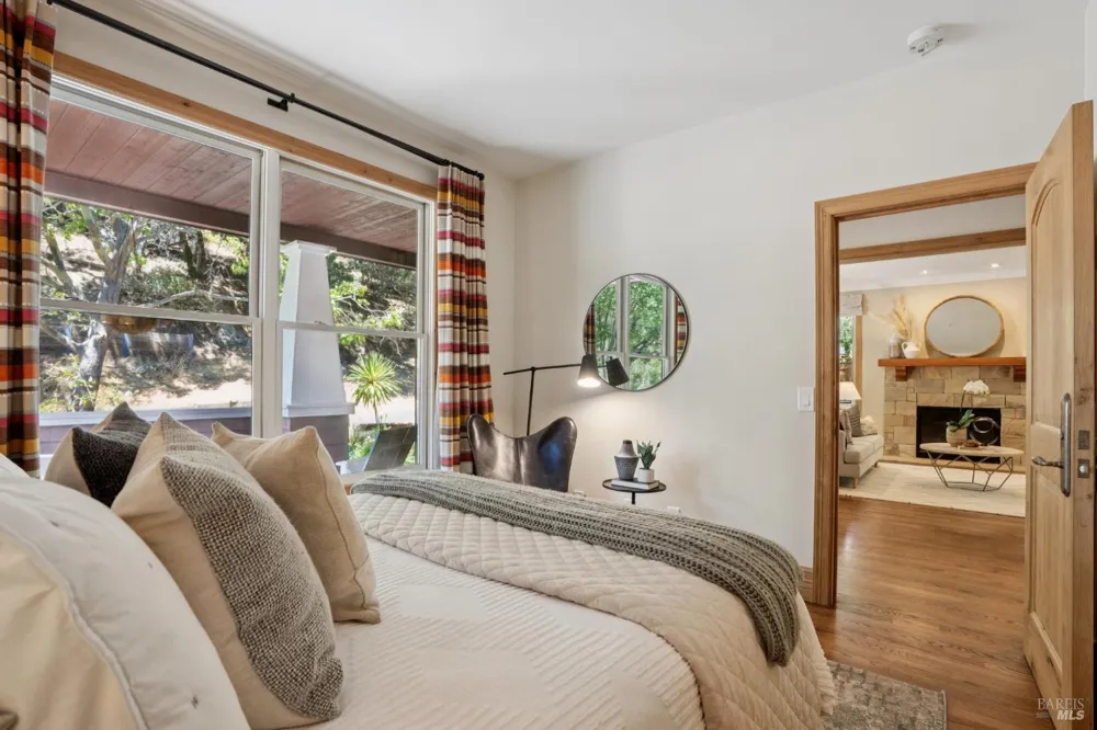 6 Hunter Creek Fairfax, CA 94930