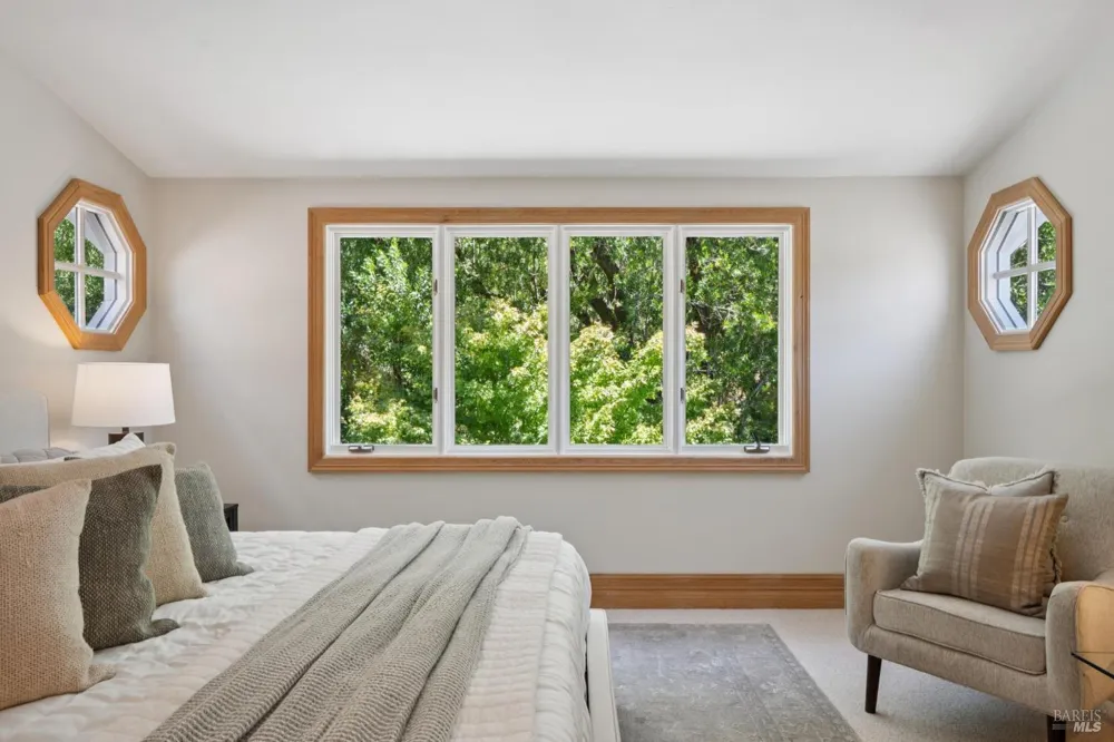 6 Hunter Creek Fairfax, CA 94930