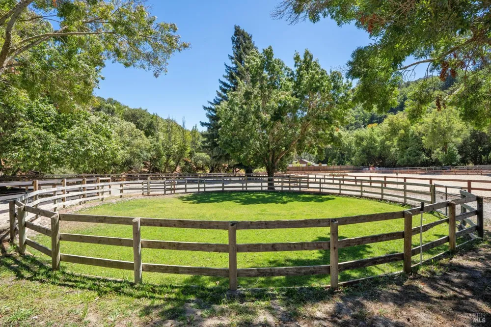 6 Hunter Creek Fairfax, CA 94930