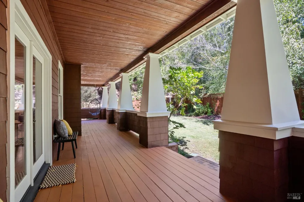 6 Hunter Creek Fairfax, CA 94930
