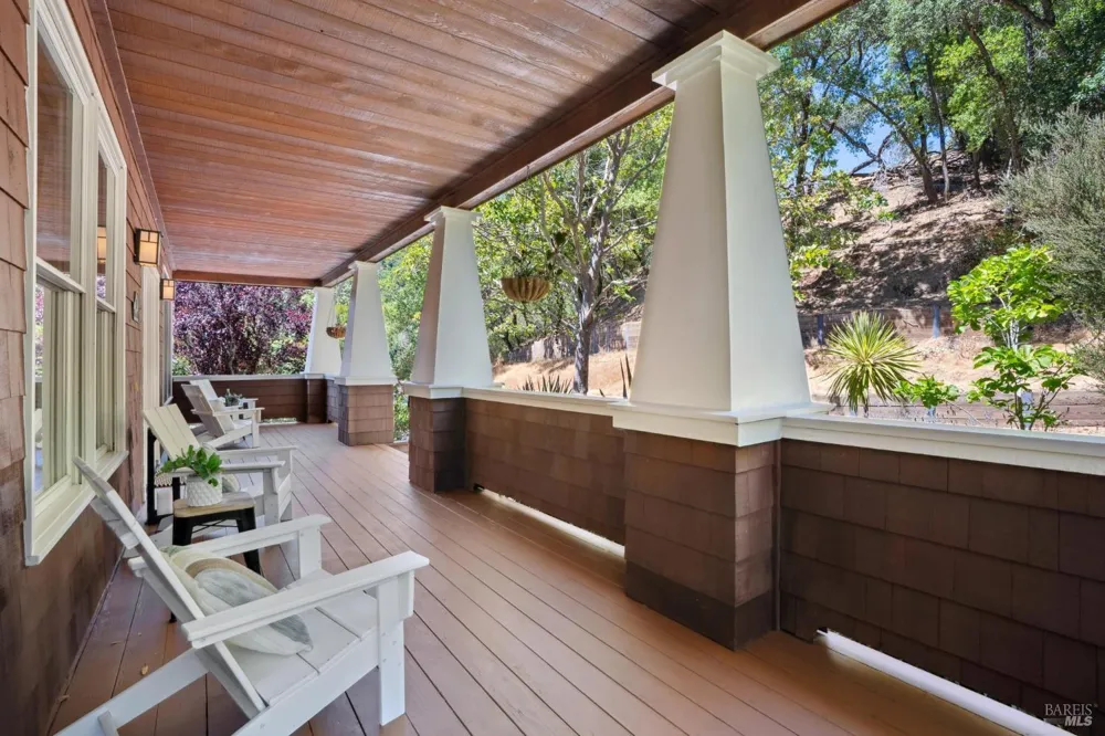 6 Hunter Creek Fairfax, CA 94930