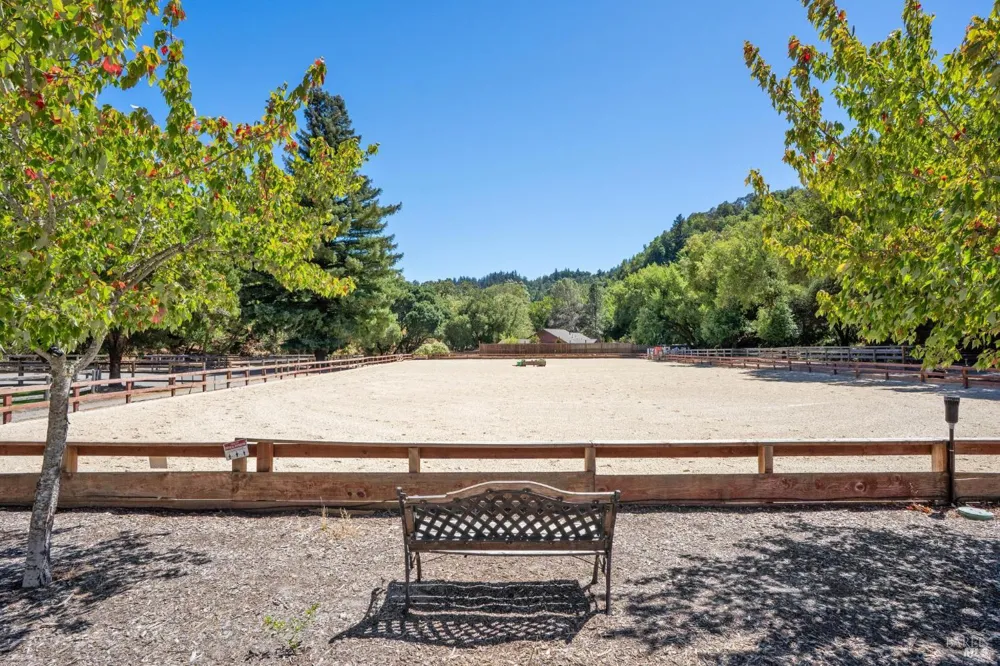 6 Hunter Creek Fairfax, CA 94930